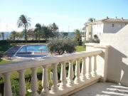 Casa adosada en venta en calle Miguel de Cervantes,...