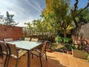 Casa adosada en venta en calle Mossèn Cinto Verdaguer,...