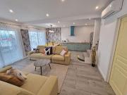 Casa adosada en venta en calle Mugaa, Castelló...