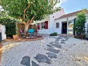 Casa adosada en venta en calle Del Carlit, Roses, de 95...