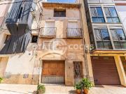 Casa adosada en venta en calle Nou, Montbrió del Camp,...