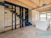 Casa adosada en venta en calle Odette Amigo I Grau,...