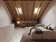 Casa adosada en venta en calle Os de Civis, Valls de...