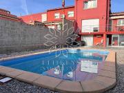 Casa adosada en venta en calle Pere Vidal, Ullà, de 187...