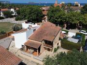 Casa adosada en venta en calle Pj Garsa, Torroella de...