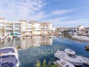 Casa adosada en venta en calle Port Alegre, Castelló...