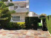 Casa adosada en venta en calle Puig del Molí, Castell...