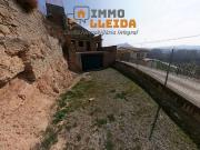 Casa adosada en venta en calle Raval Vernet, Artesa de...