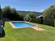 Casa adosada en venta en calle Rés Les Balcons...