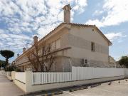 Casa adosada en venta en calle Sant Antoni Maria Claret,... Casa adosada en venta en calle Sant Antoni Maria Claret,...