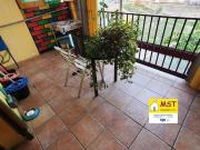 Casa adosada en venta en calle Sant Cugat, Navàs, de 185...