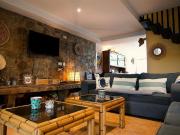 Casa adosada en venta en calle Sant Sebastià, Castell...