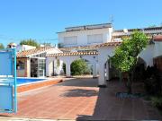 Casa adosada en venta en calle Sc Montseny, Castelló...