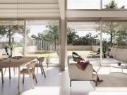 Casa adosada en venta en Calonge, Poble. 7 CASAS DE OBRA...