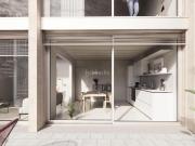 Casa adosada en venta en Calonge, Poble. 8 CASAS DE OBRA...