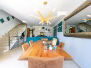 Casa adosada en venta en Calp, Canuta. Moderno Adosado...