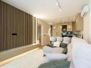 Casa adosada en venta en Calp, Cometa. Casa reformada de...