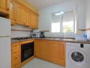 Casa adosada en venta en Calp, Cometa. Estupendo...