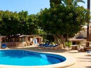 Casa adosada en venta en Calp, La Caleta La Calalga Les...