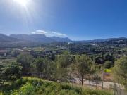 Casa adosada en venta en Calp, La Empedrola. Casas adosadas.