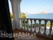 Casa adosada en venta en Calp, Manzanera Tosal....