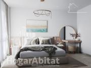 Casa adosada en venta en Calp, Marisol Park Ortembach...