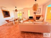 Casa adosada en venta en Calp, Maryvilla. Casas adosadas.