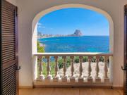 Casa adosada en venta en Calp, Pueblo. Casas adosadas.