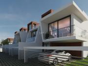 Casa adosada en venta en Calp, Pueblo. Casas adosadas.