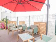 Casa adosada en venta en Calp, Pueblo. en CalpCalpe....