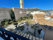 Casa adosada en venta en Calp, Pueblo. en CalpCalpe....