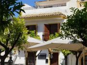 Casa adosada en venta en Calp, Pueblo. Zona Pueblo...