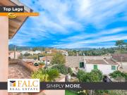 Casa adosada en Venta en Calvià pueblo