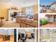 Casa adosada en Venta en Camas