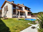 Casa adosada en Venta en Cambados