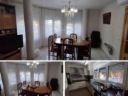 Casa adosada en venta en Cambrils, Casc Antic Nou...