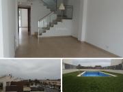 Casa adosada en venta en Cambrils, El Dorado Platja...