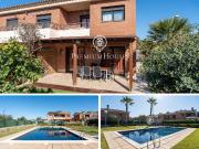 Casa adosada en venta en Cambrils, El Dorado Platja...