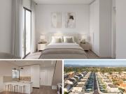 Casa adosada en venta en Cambrils, El Dorado Platja...