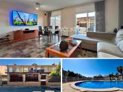 Casa adosada en venta en Cambrils, Els Ametllers Costa...