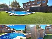 Casa adosada en venta en Cambrils, Els Ametllers Costa...