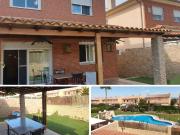 Casa adosada en venta en Cambrils, Els Ametllers Costa...