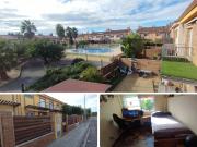 Casa adosada en venta en Cambrils, Els Ametllers Costa...