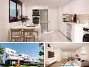 Casa adosada en venta en Cambrils, Jardins de... Casa adosada en venta en Cambrils, Jardins de...