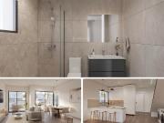 Casa adosada en venta en Cambrils, Jardins de...