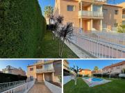 Casa adosada en venta en Cambrils, Jardins de...