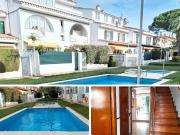 Casa adosada en venta en Cambrils, Jardins de...