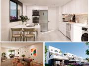 Casa adosada en venta en Cambrils, Jardins de...