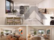 Casa adosada en venta en Cambrils, Jardins de...