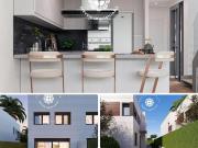 Casa adosada en venta en Cambrils, Quatre Camins Costa...